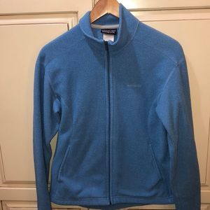 Patagonia fleece